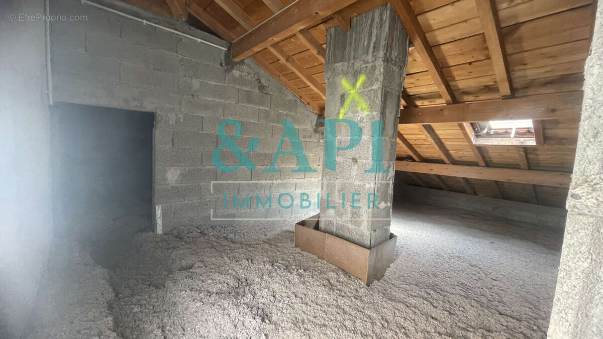 Appartement à THONON-LES-BAINS