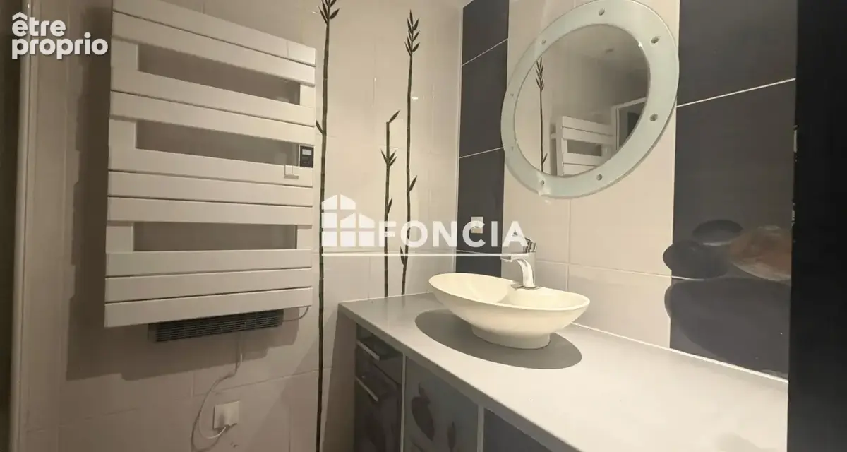 Photo Appartement à Vizille au prix de 65 000€