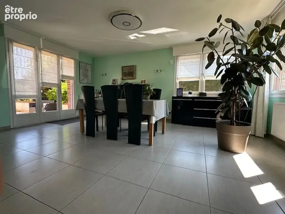 Maison 7 pièces 215 m² à vendre à Bapaume (62450) - photo 5