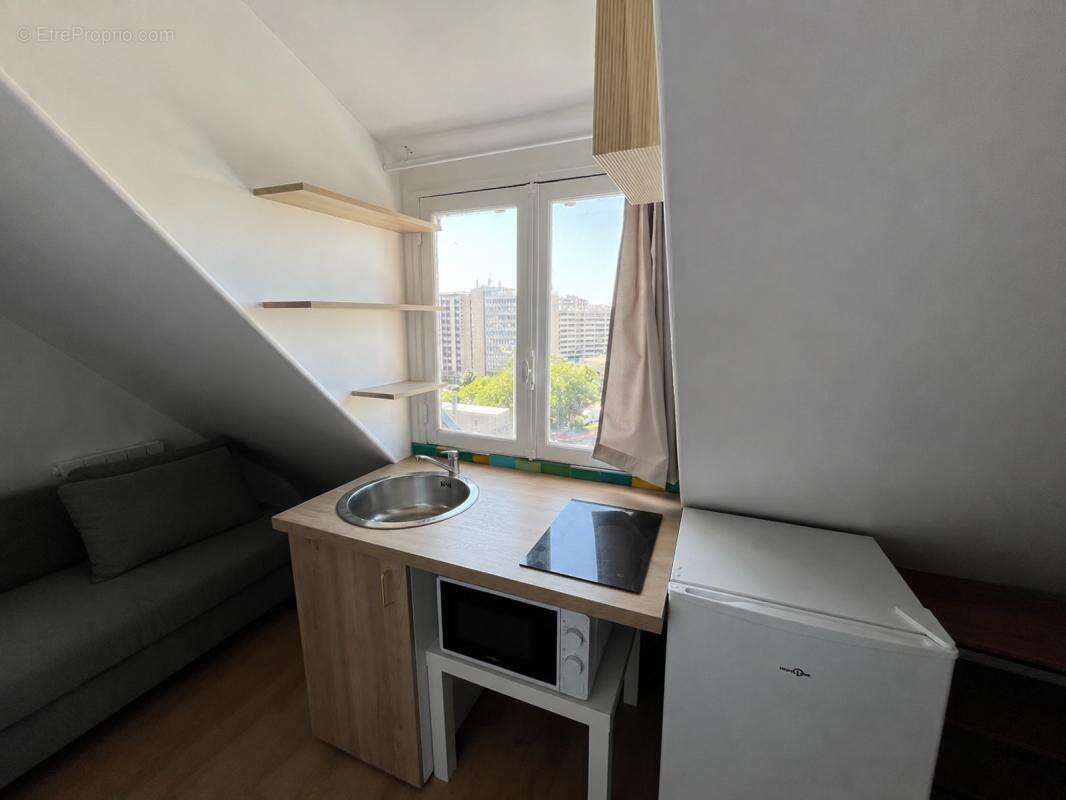Appartement à PARIS-7E