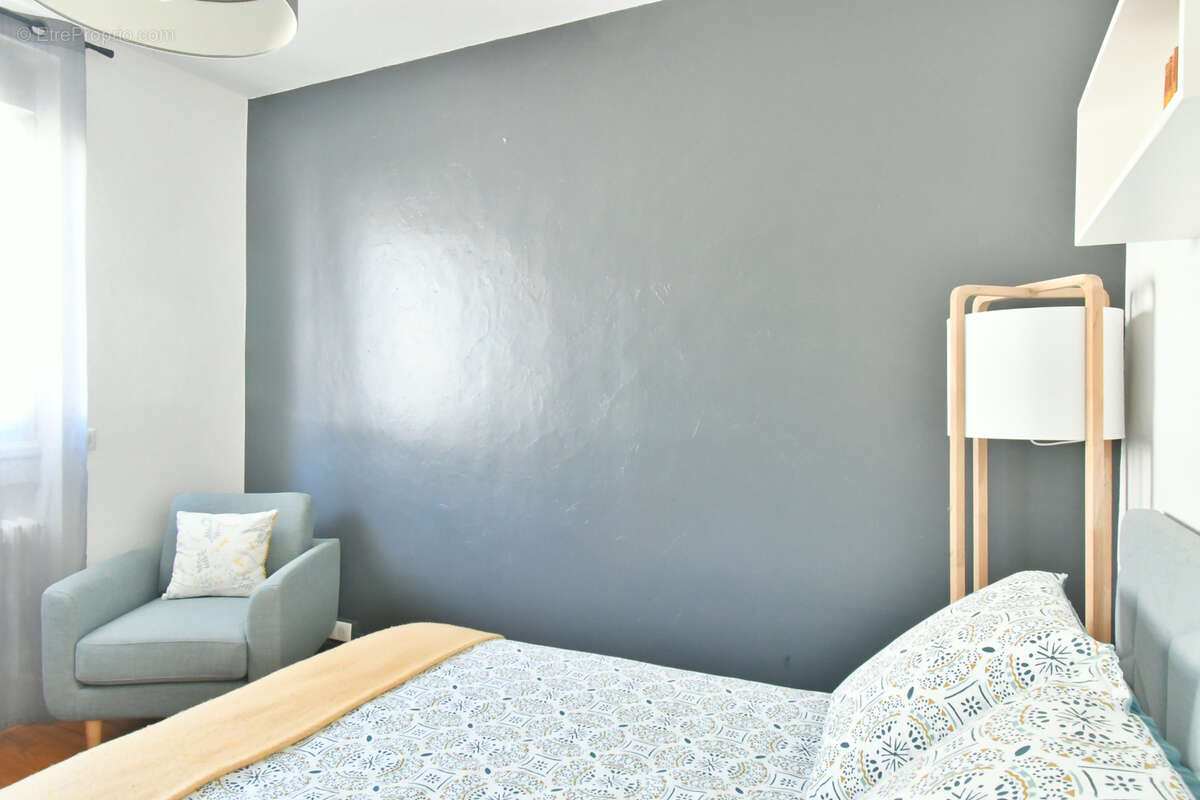 Maison à CLERMONT-FERRAND