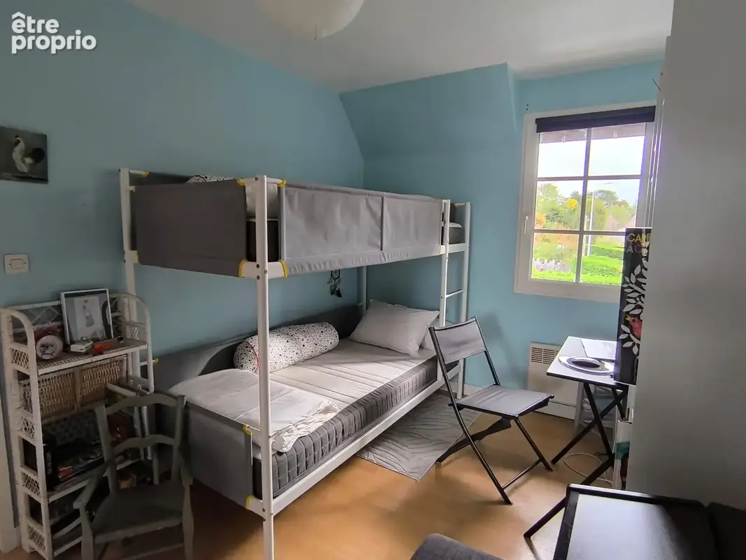 Maison 4pp a seulement 250m de la plage - photo 8