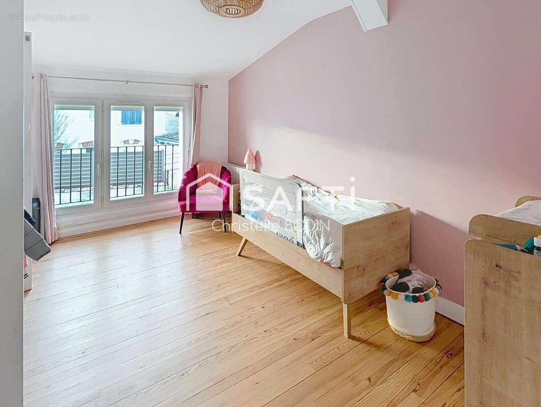 Photo 5 - Maison à SAINTE-SOULLE