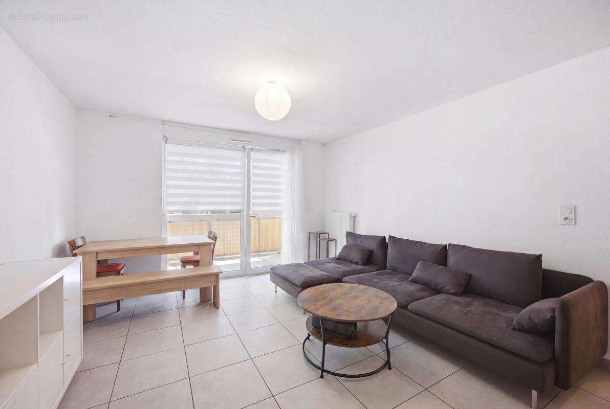 Appartement 3 pièces de 59 m² à Strasbourg - photo 2