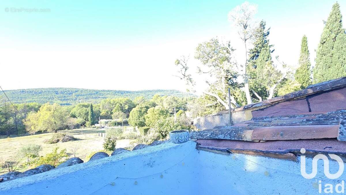 Photo 3 - Appartement à VILLECROZE