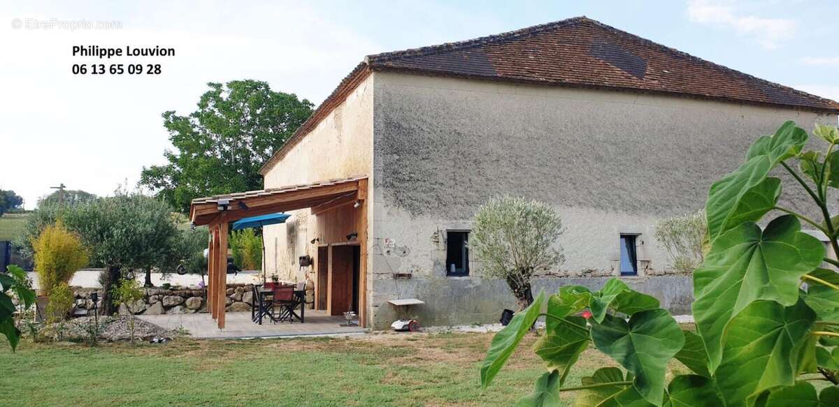 Maison  5 pièce(s) 101.76 m2 - photo 2