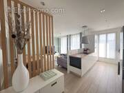 Appartement à SERRIS