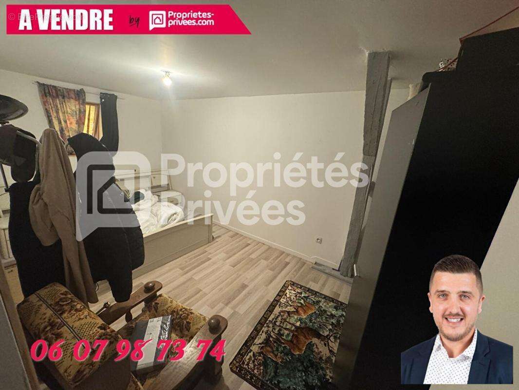 Appartement à HIRSON