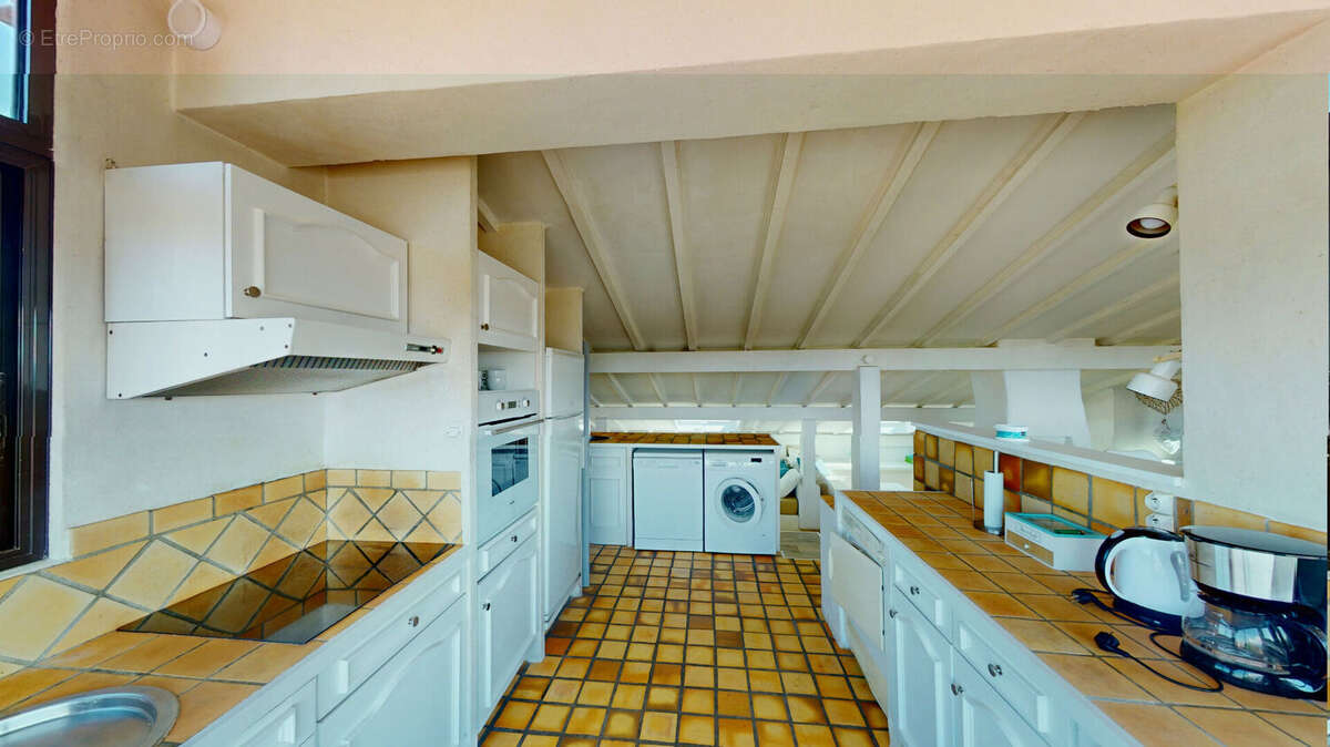 Appartement à THONON-LES-BAINS