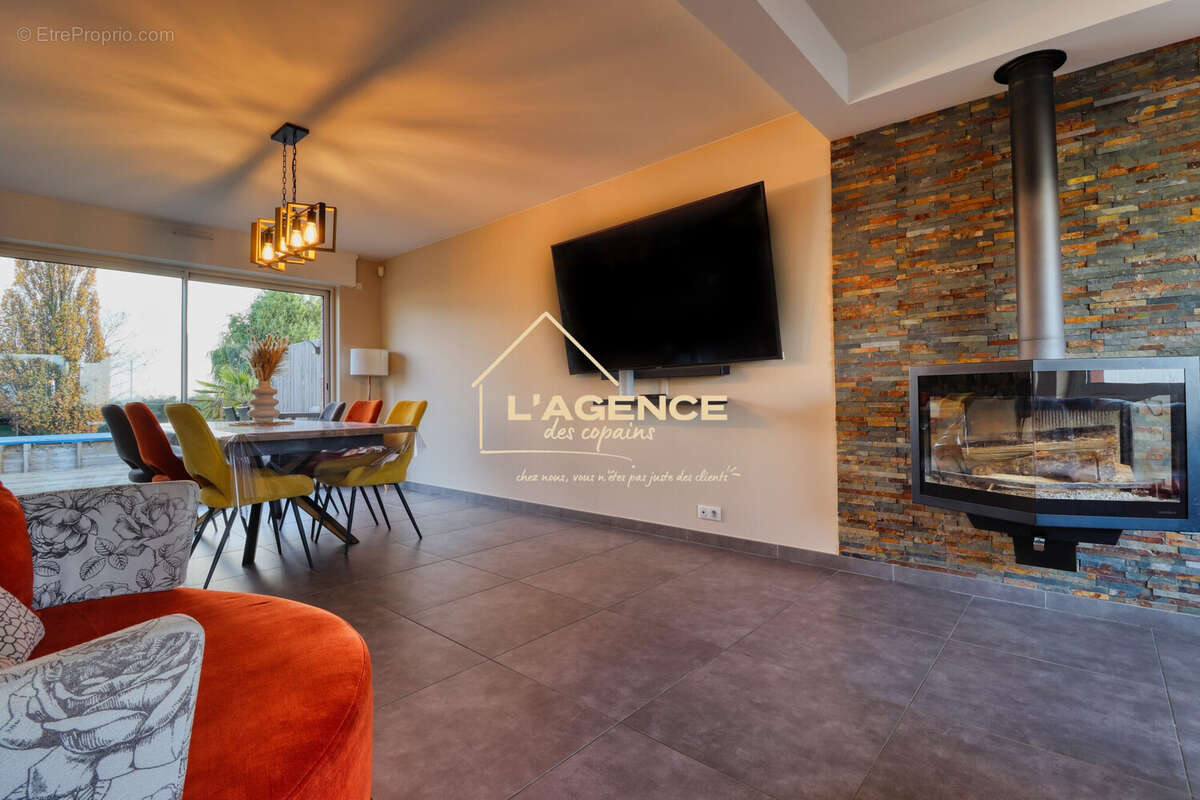 Maison à HAZEBROUCK