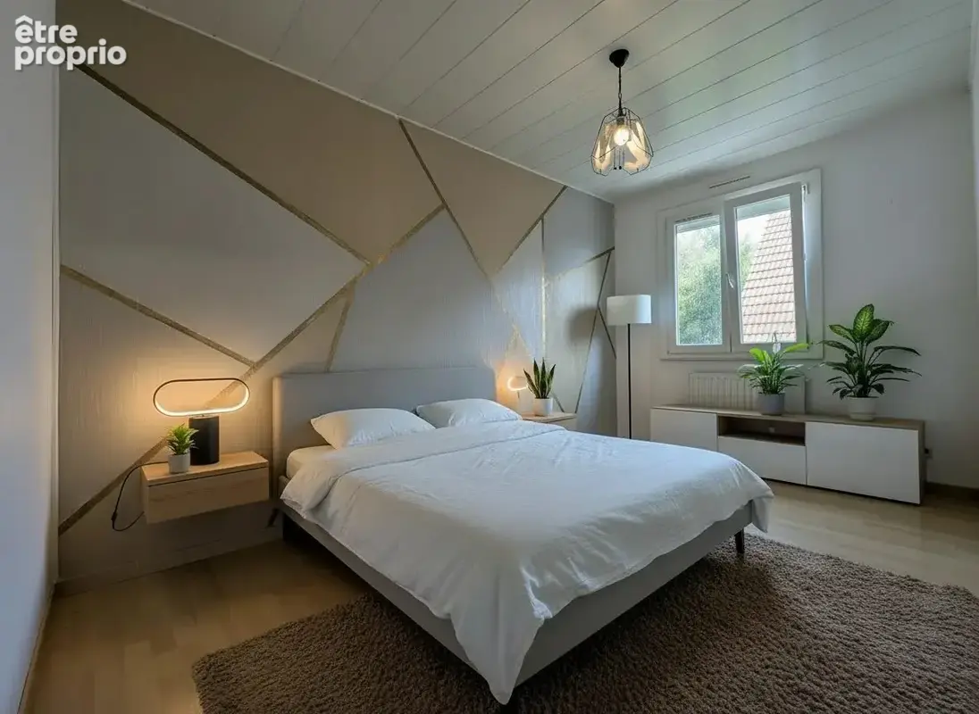 Maison 5 pièces 114 m² à vendre à Dietwiller (68440) - photo 7