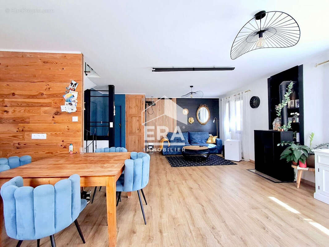 Maison 145m² à rivesaltes - photo 7