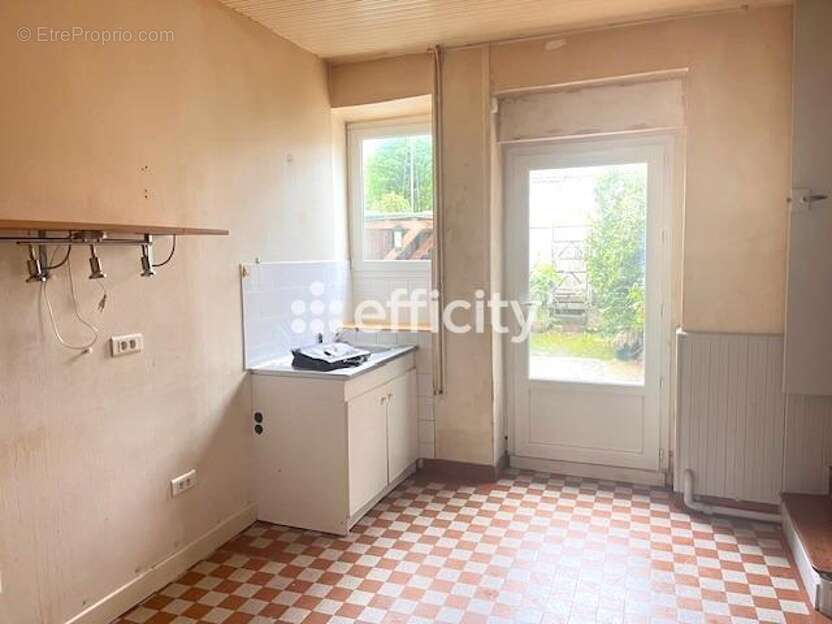 Maison à MESCHERS-SUR-GIRONDE