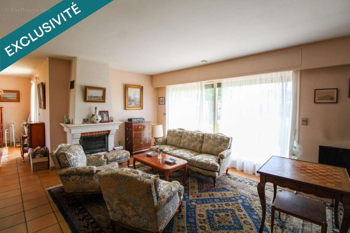 Photo 4 - Maison à BLANZY