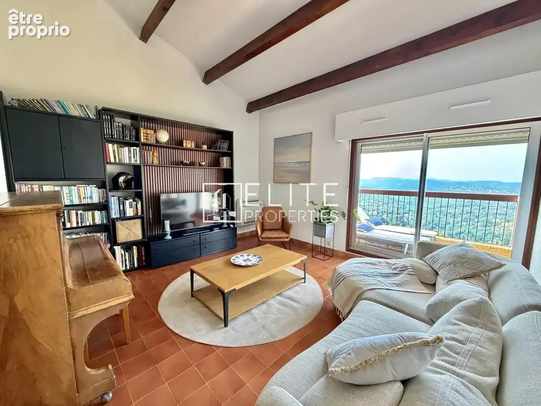 Appartement à GRASSE