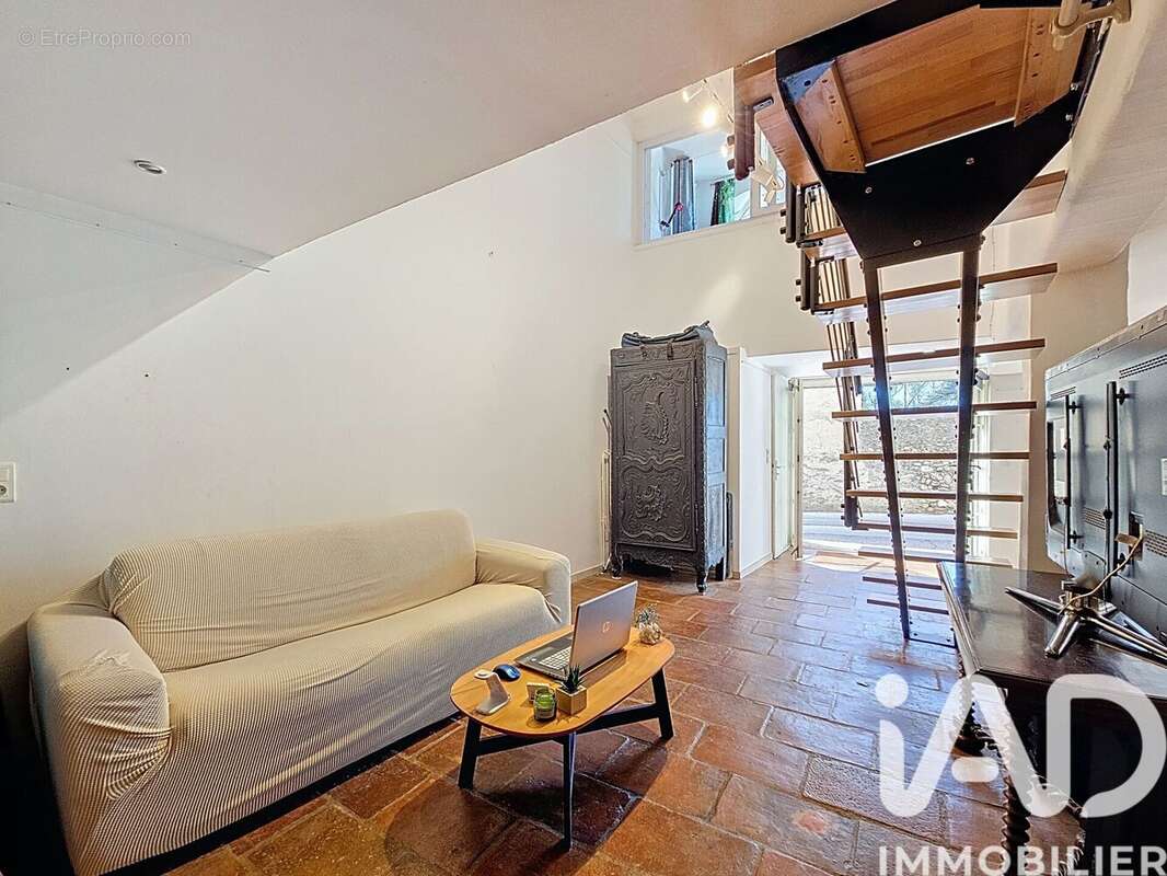 Photo 8 - Appartement à CAGNES-SUR-MER