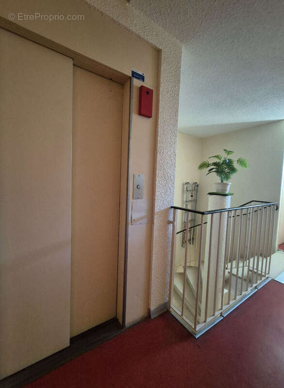 Appartement à BALARUC-LES-BAINS