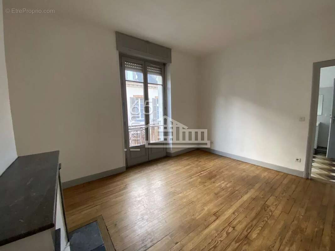Appartement à TARBES