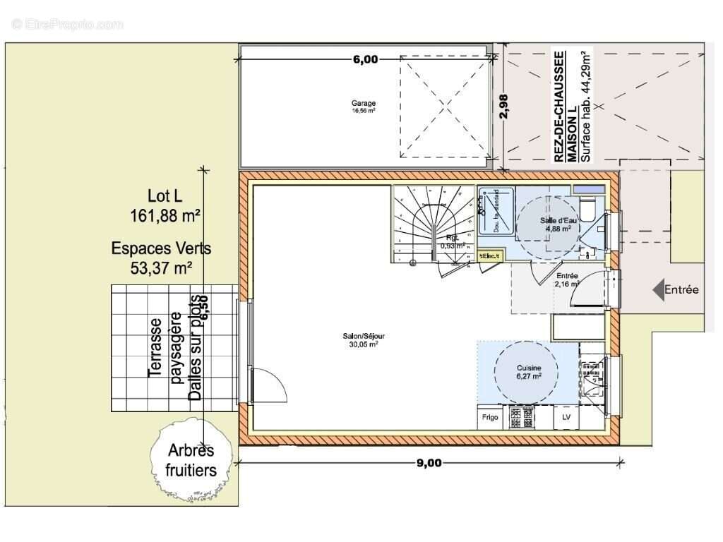 Maison à ENSISHEIM