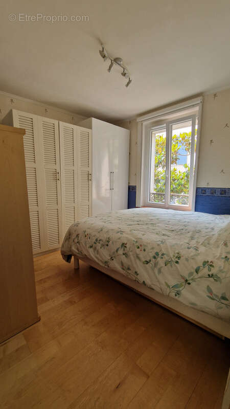 Appartement à RUEIL-MALMAISON