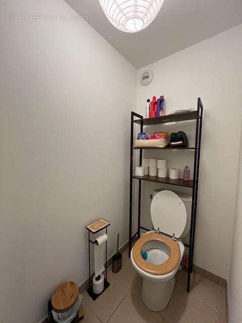 Appartement à ABBEVILLE