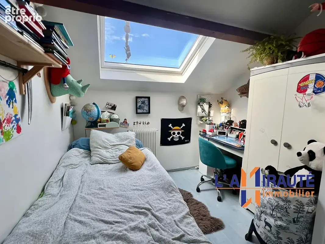 Maison  116 m2 - photo 10