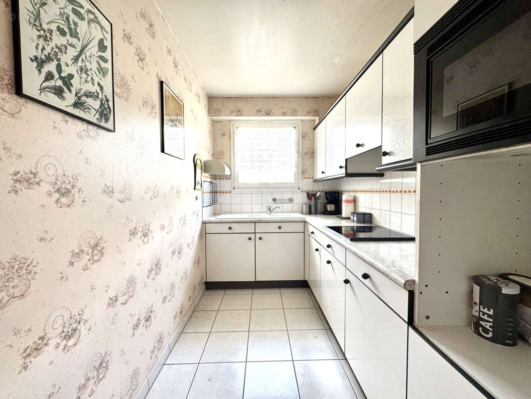 Appartement à LE PERREUX-SUR-MARNE