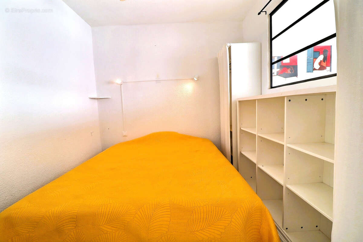 Appartement à SAINT-CYPRIEN