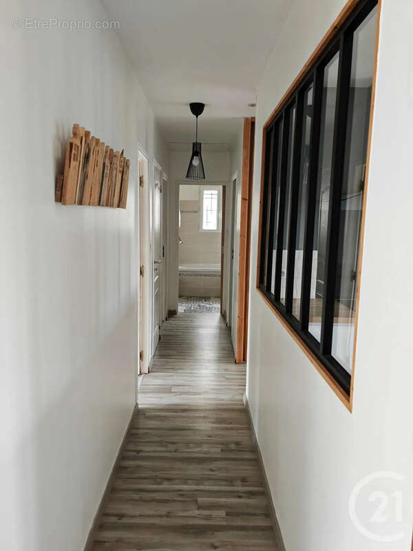 Maison à VITRY-LE-FRANCOIS