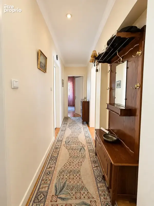 EN EXCLUSIVITÉ ! Ensemble immobilier rare à la vente à Strasbourg Koenigshoffen - photo 6