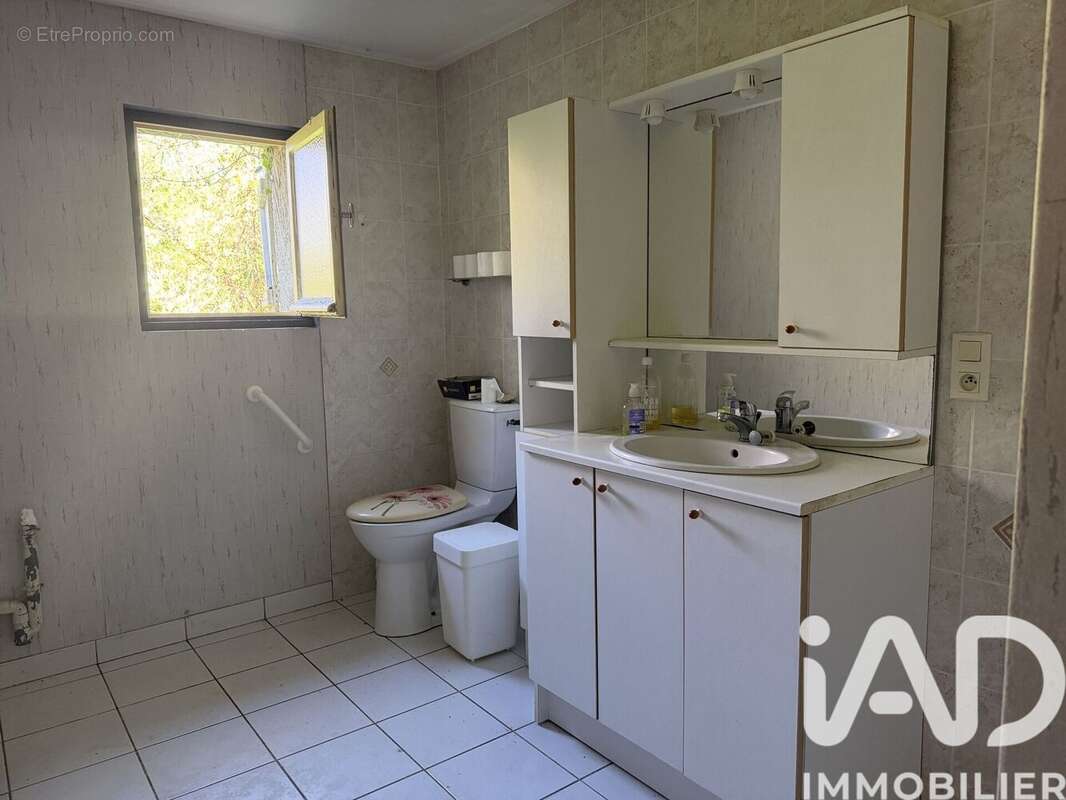 Photo 8 - Maison à VOUVRAY