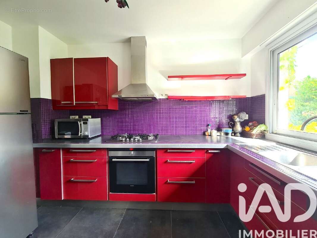 Photo 5 - Maison à VILLEMOMBLE