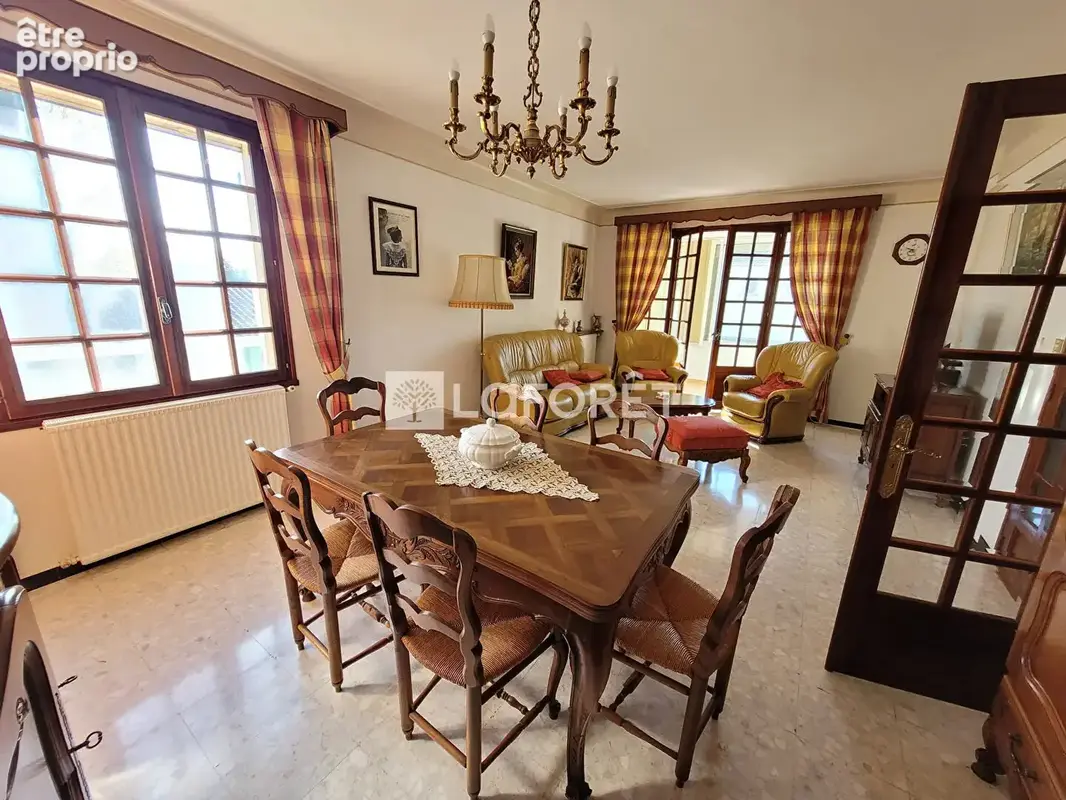 Maison Mas Thibert - photo 5