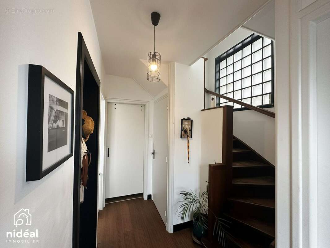 Maison 75 m² à Le Cateau-Cambresis  - photo 2