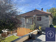 Maison à VILLERS-LE-LAC