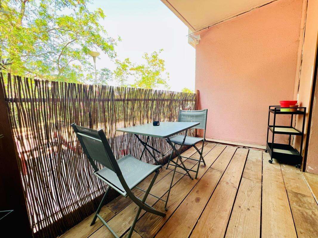 Appartement à SANARY-SUR-MER