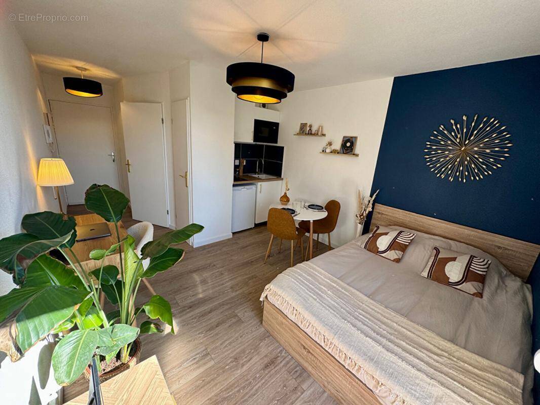 Appartement à ORLEANS