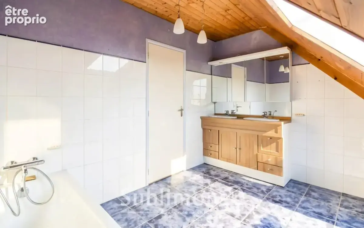 Maison à vendre Theix-Noyalo - photo 7
