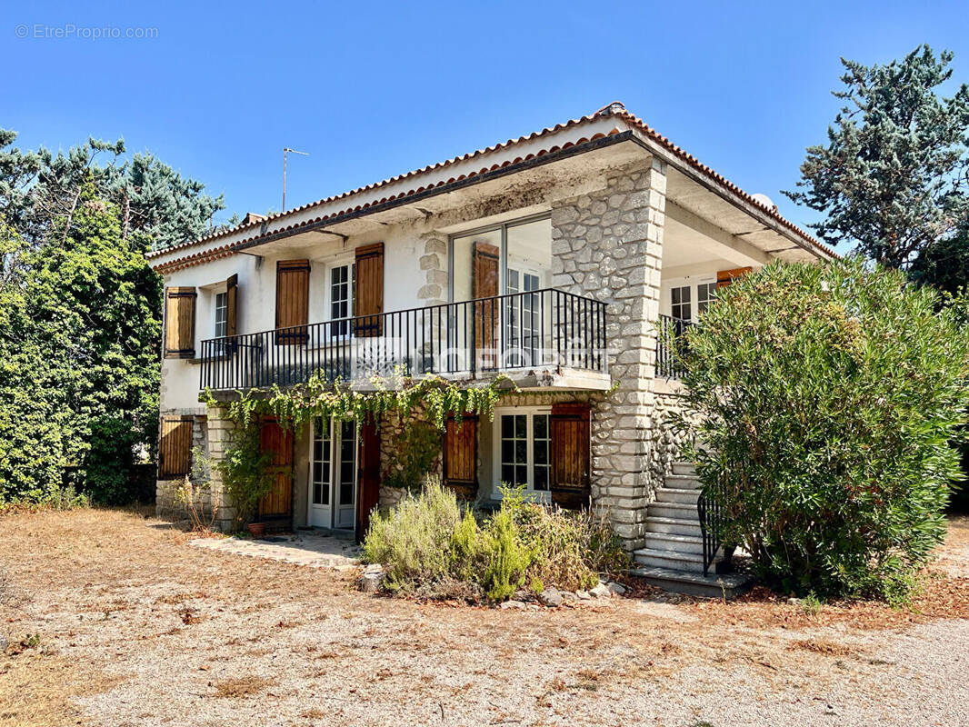 Maison à VELLERON