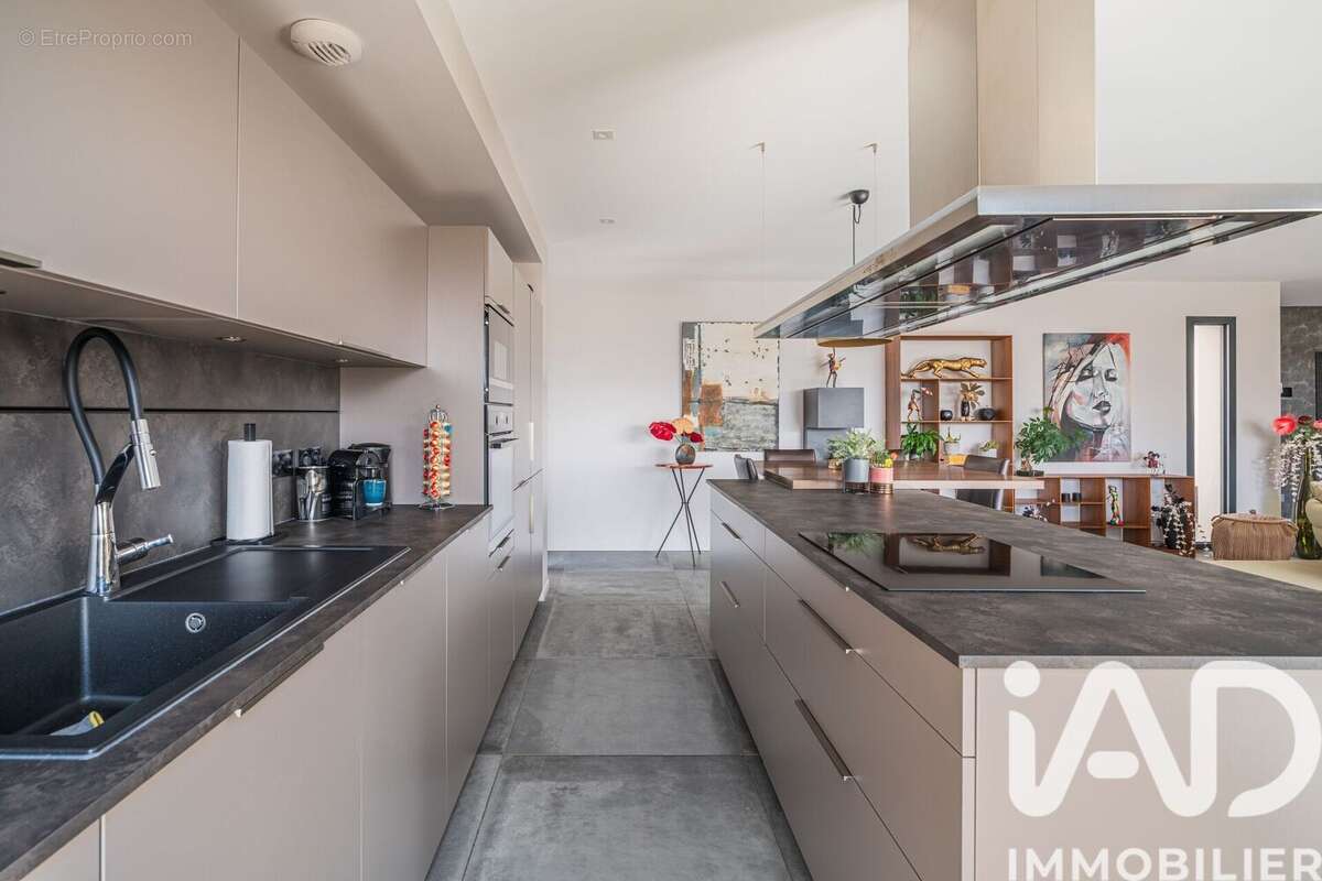 Photo 4 - Maison à VOIRON