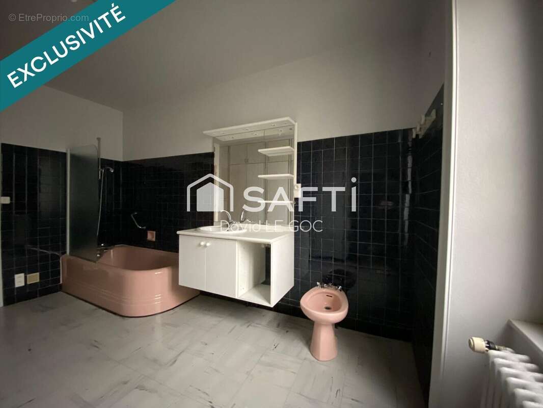 Photo 5 - Appartement à ROSPORDEN