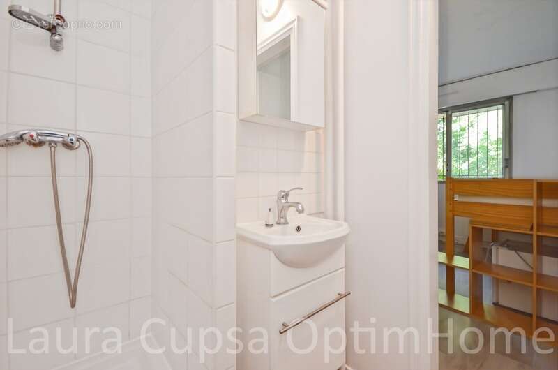 Appartement à SCEAUX