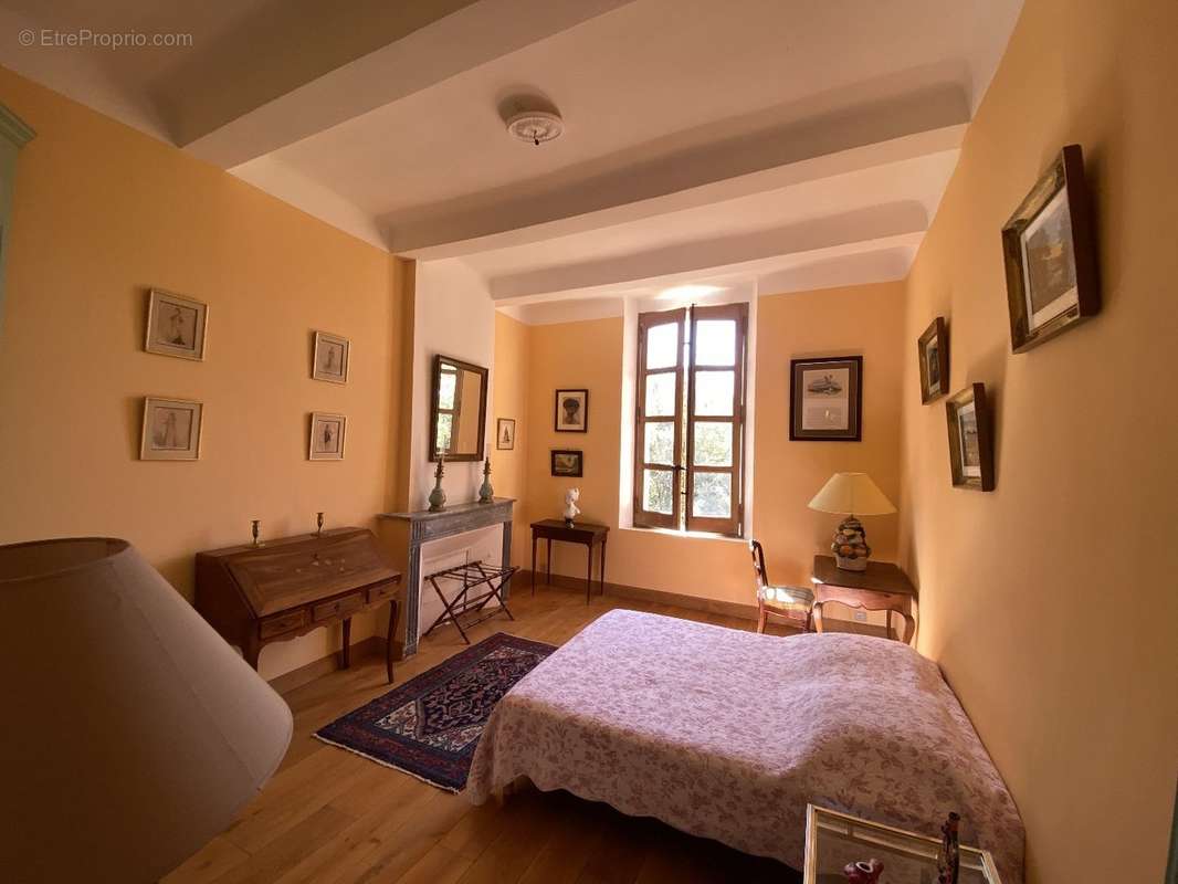 Maison à AIX-EN-PROVENCE