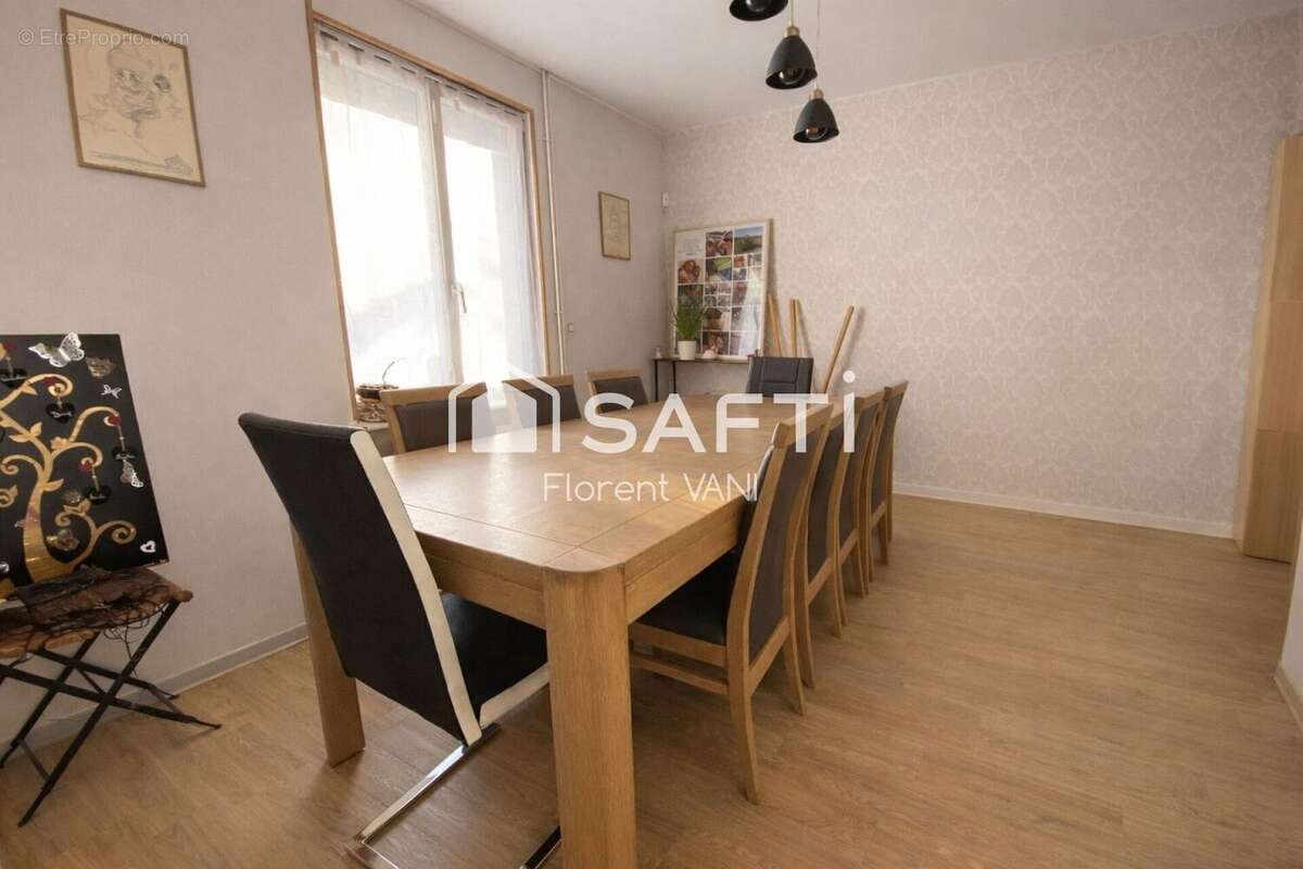 Photo 4 - Maison à FALCK