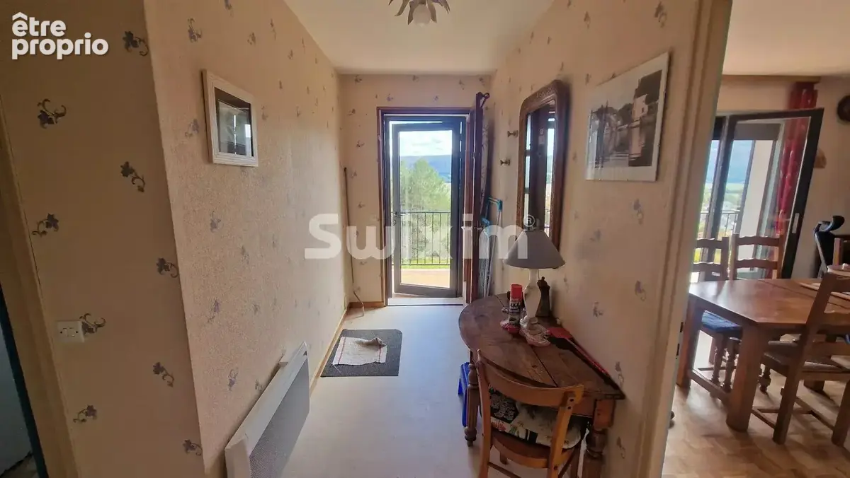 Maison dominante - 3 chambres - photo 4
