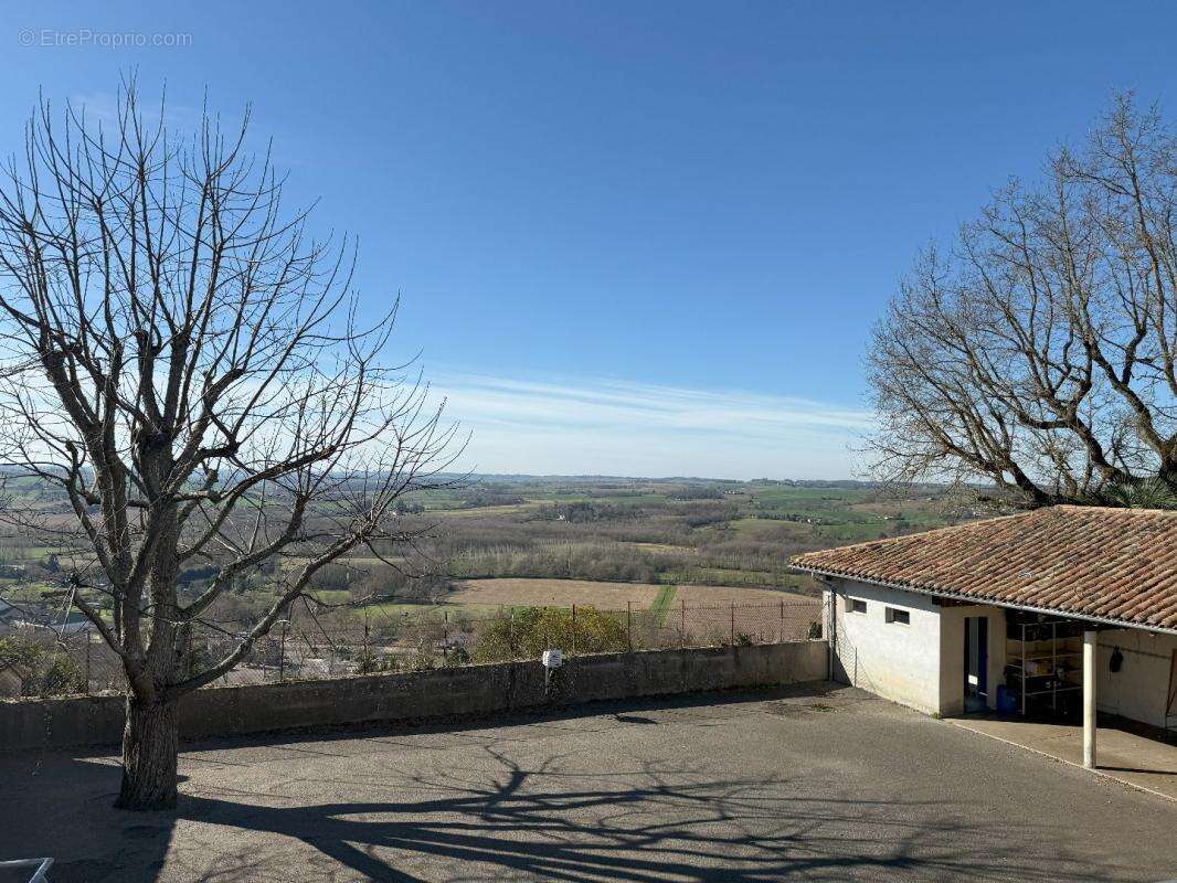 Appartement à LECTOURE