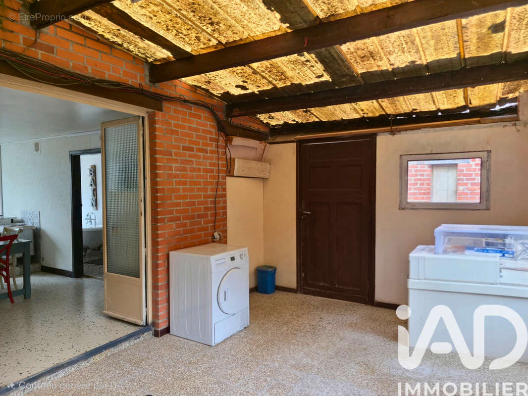 Maison 134 m² à Saint-Venant  - photo 9