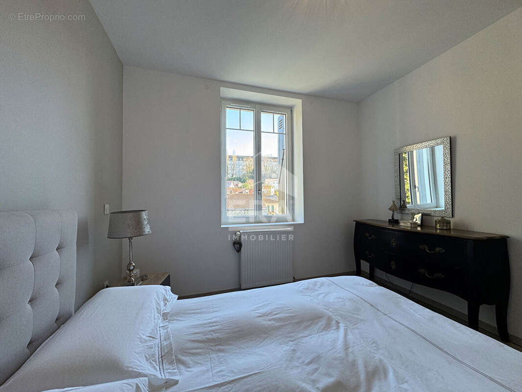 Maison 118m² à périgueux - photo 7