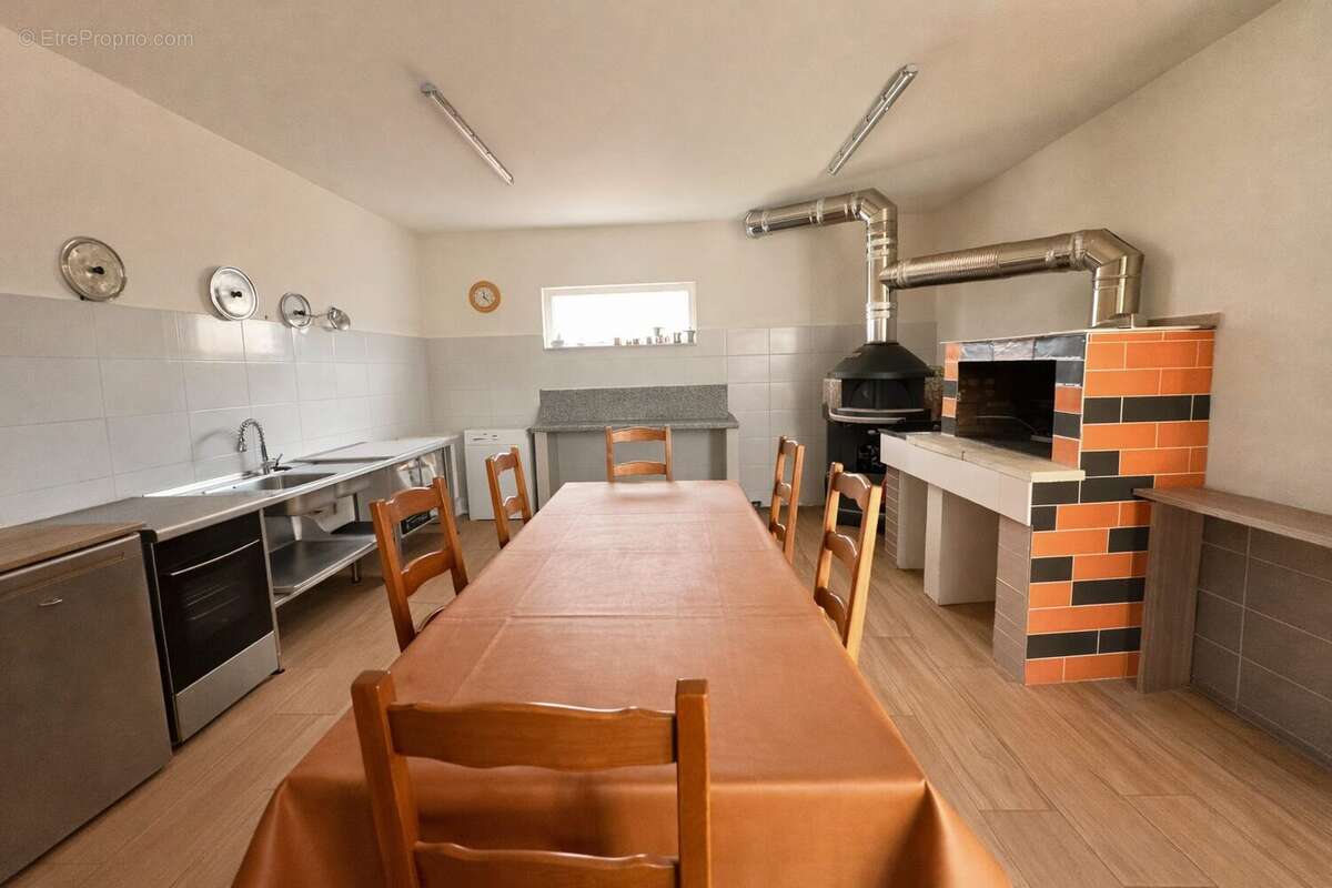 Maison à OETING