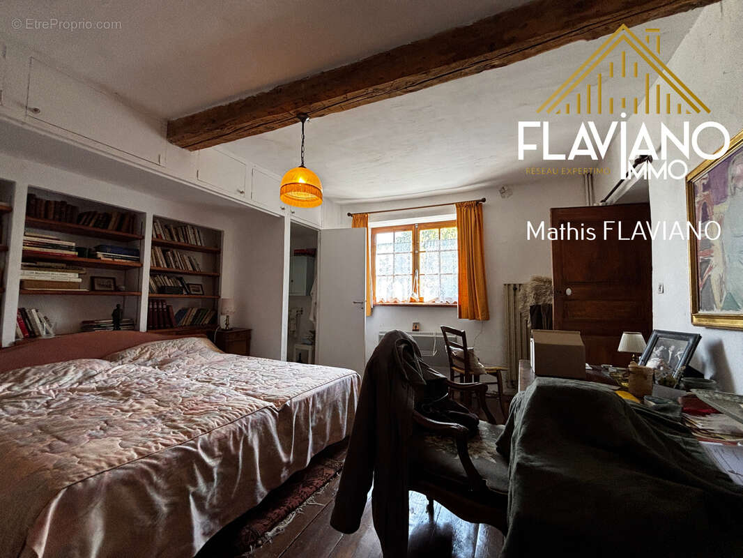 Maison à BARCELONNETTE